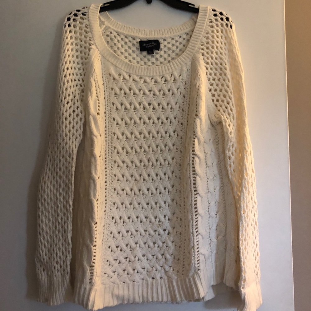 American Eagle Sweater